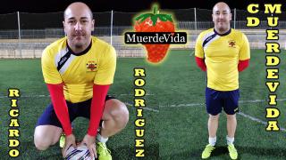 ENTREVISTA PRE PARTIDO. FUENLABRADA DIARIO